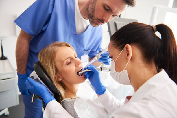 Best Preventive Dentistry  in Cleveland, TN