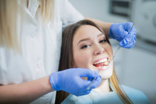 Why Choose Us for Your Dental Needs in Cleveland, TN